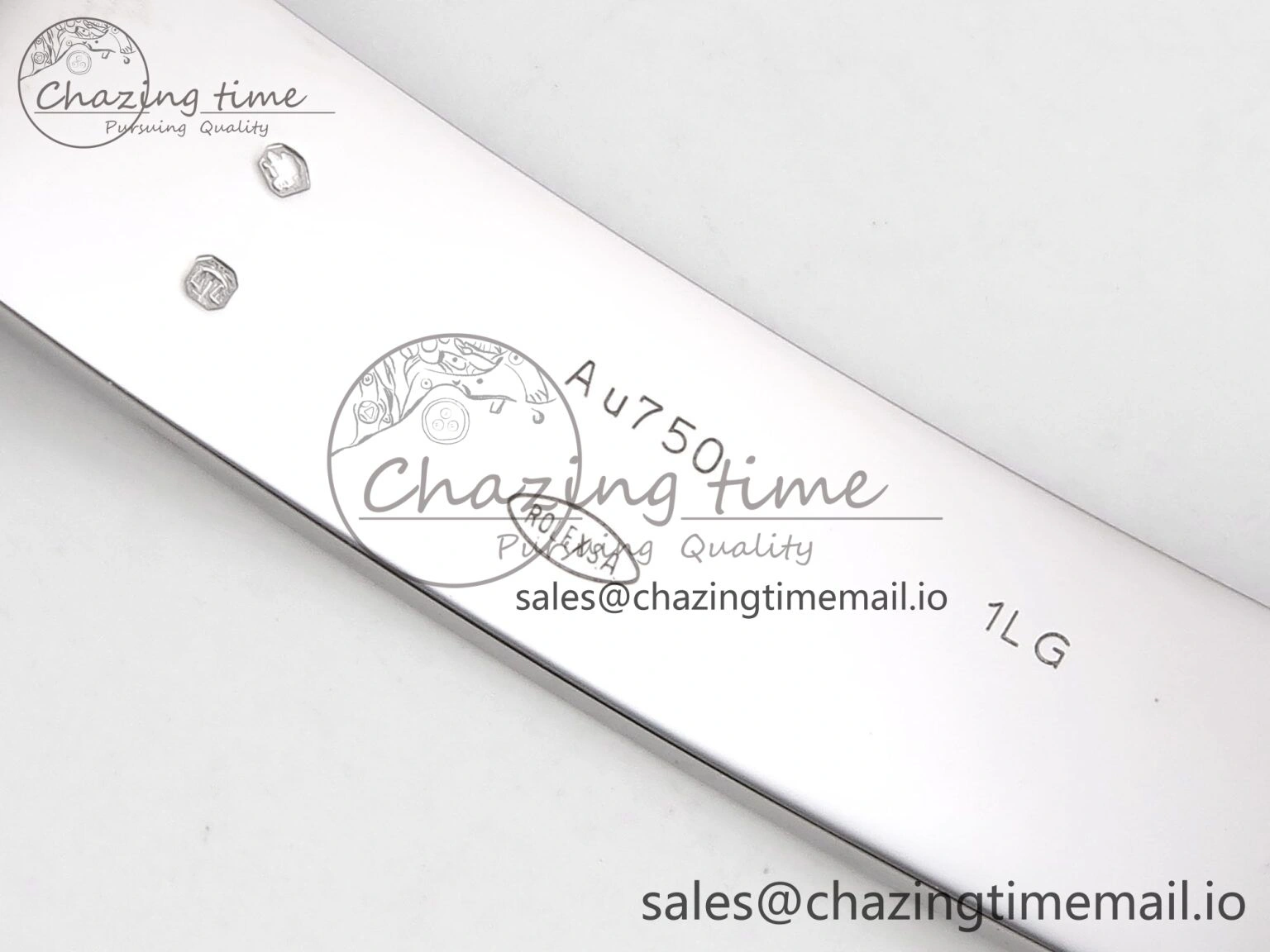 Day Date 40 SS 228239 THBF 1:1 Best Edition Blue Ombre Roman Dial on President Bracelet VR3255 (Gain Weight)