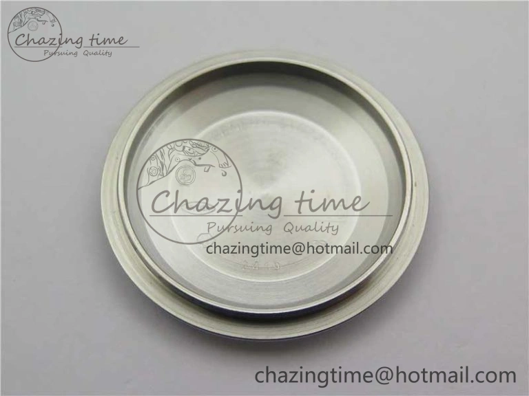 Day Date 40 SS Bp Maker 1:1 Best Edition Gray Dial on SS Bracelet A2836