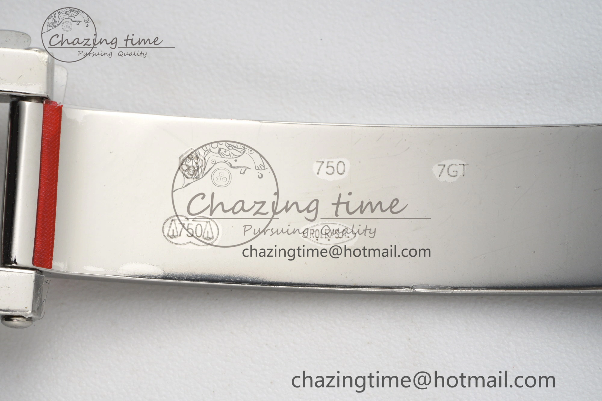 Day Date 40 SS Diamonds Bezel 904L Steel JDF 1:1 Best Edition Meteorite Dial on SS Bracelet A3255