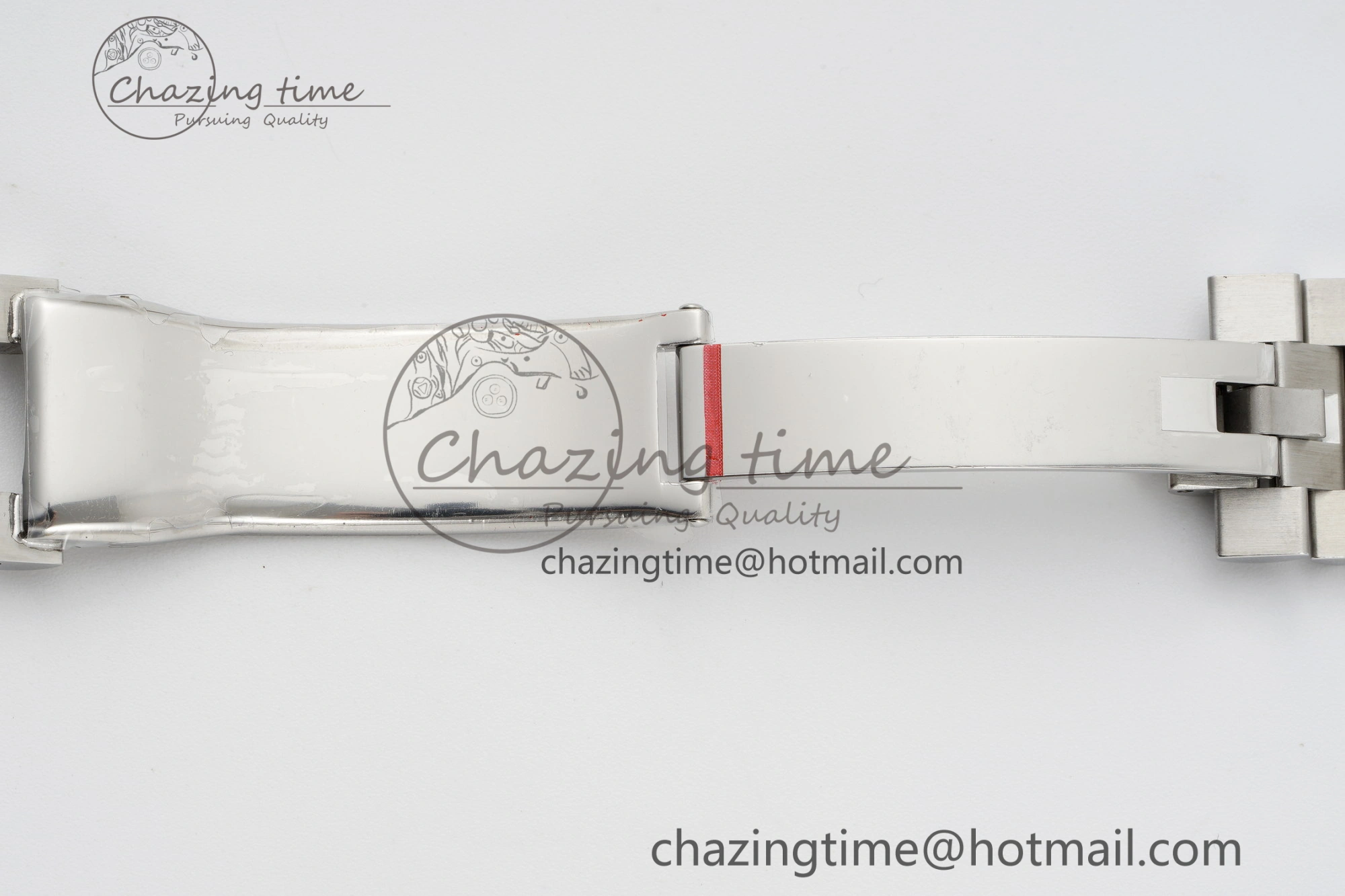 Day Date 40 SS Diamonds Bezel 904L Steel JDF 1:1 Best Edition Meteorite Dial on SS Bracelet A3255