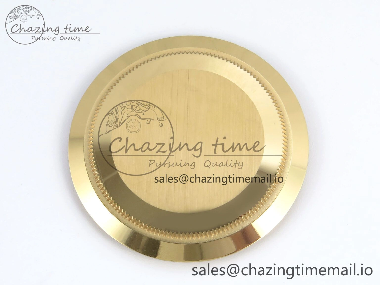 Day Date 40 YG 228238 KF 1:1 Best Edition Silver Roman Dial on President Bracelet VR3255 (Gain Weight)