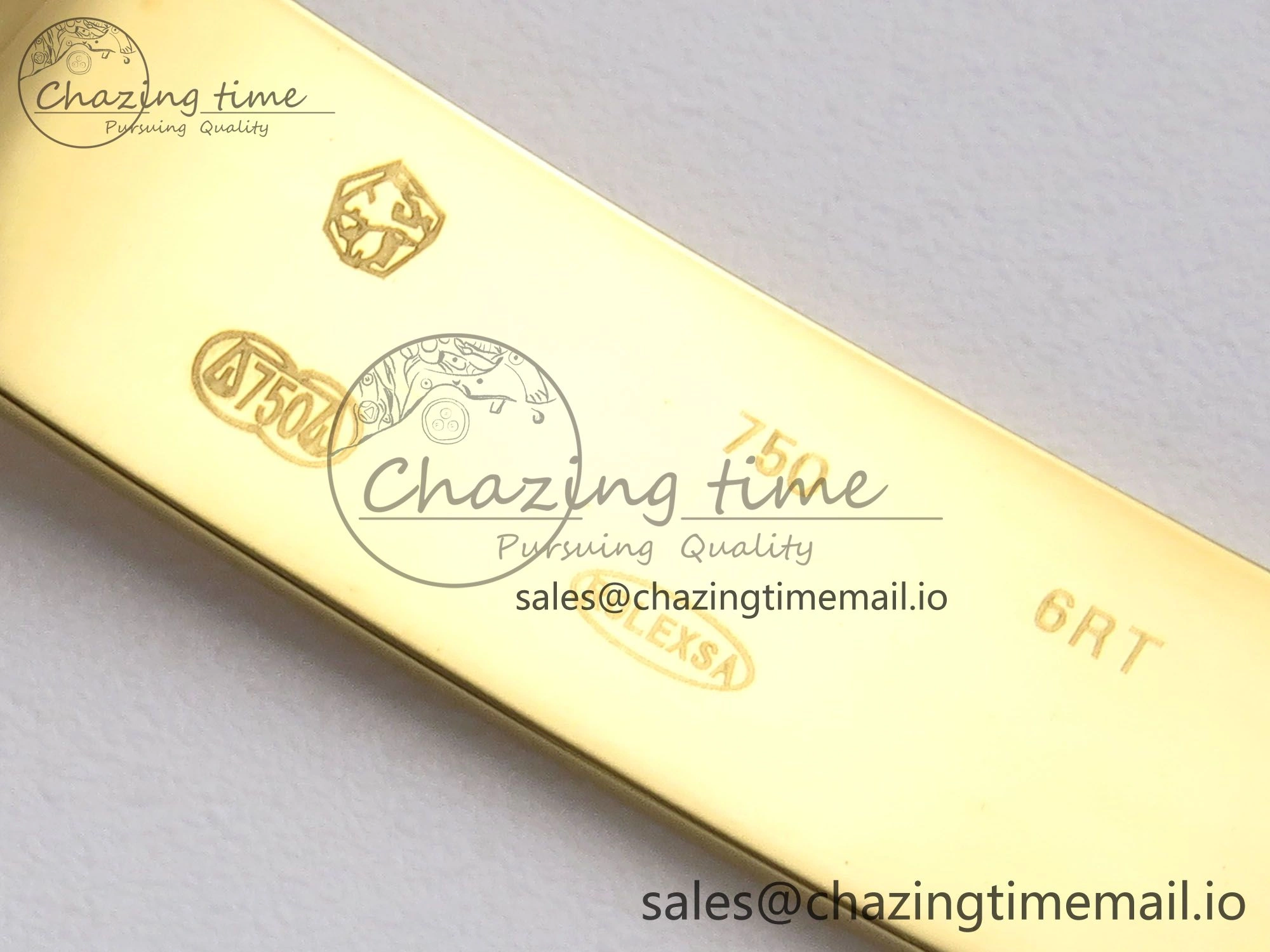 Day Date 40 YG 228238 KF 1:1 Best Edition Silver Roman Dial on President Bracelet VR3255 (Gain Weight)