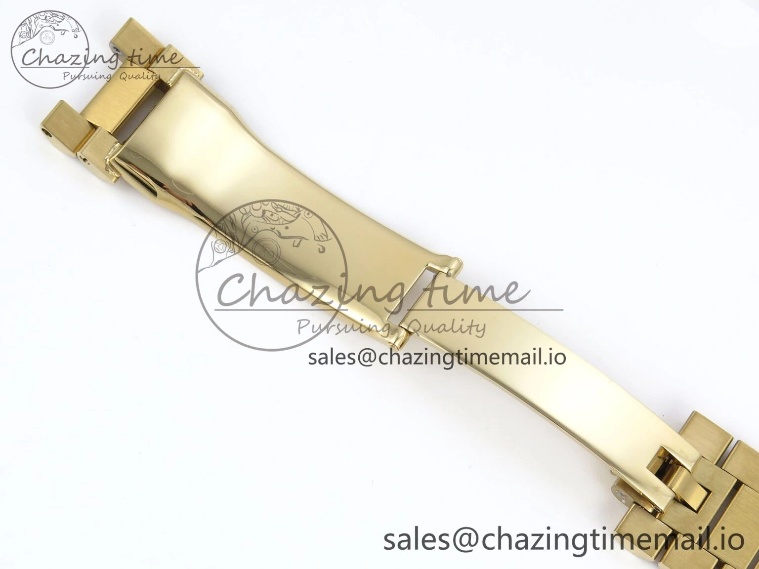 Day Date 40 YG 228238 Noob 1:1 Best Edition Green Ombre Roman Dial on President Bracelet A2836 (Gain Weight)