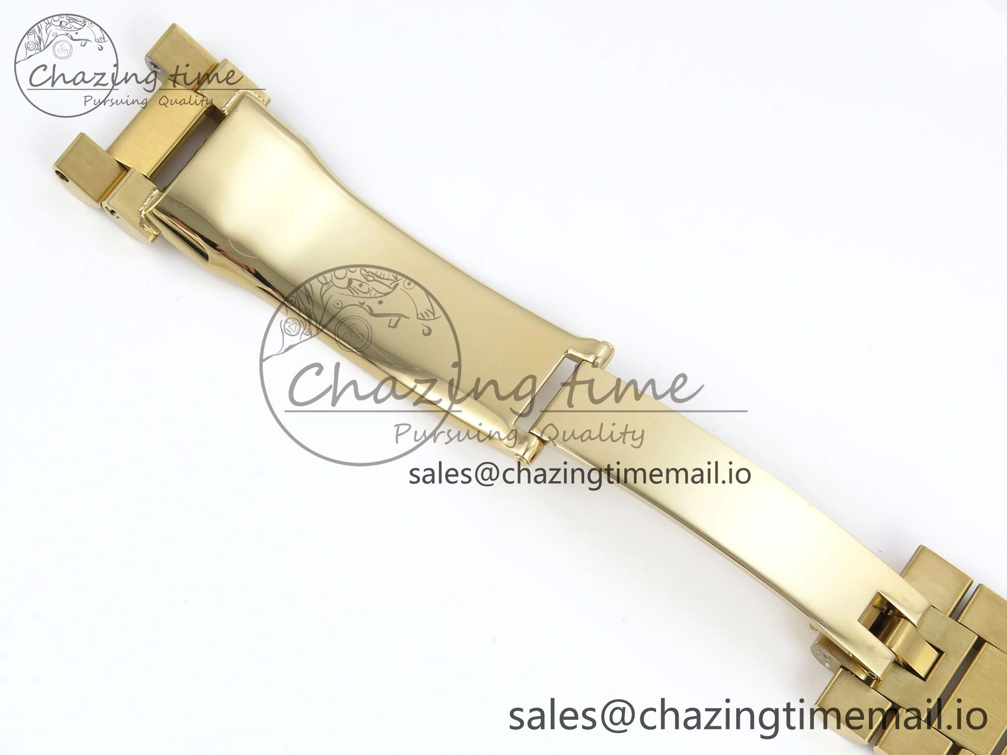 Day Date 40 YG 228238 Noob 1:1 Best Edition Green Ombre Roman Dial on President Bracelet A2836 (Gain Weight)