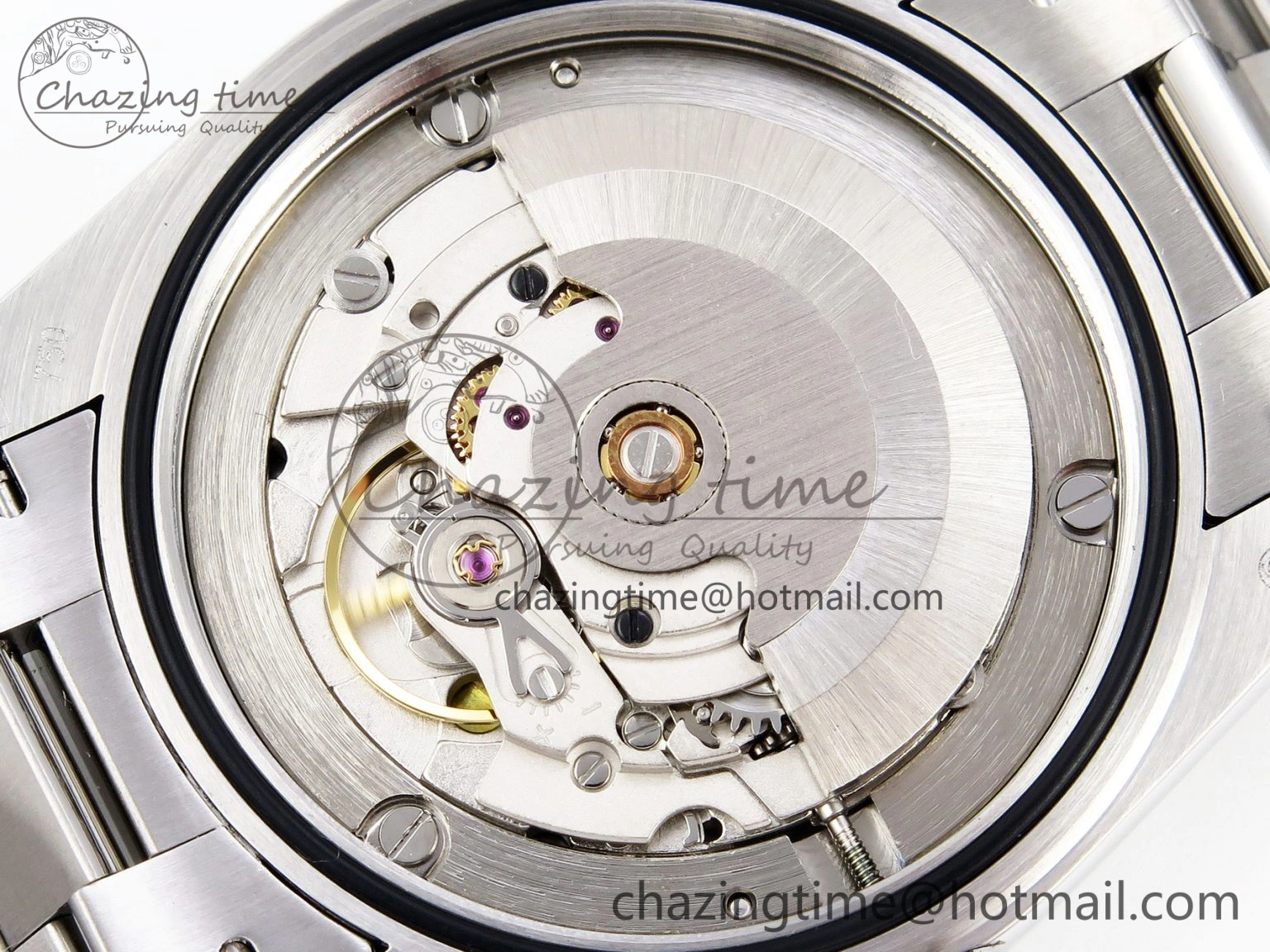 Day Date 40mm 228239 SS Bp Maker 1:1 Best Edition White Meteorite Dial T Crystal Markers on SS President Bracelet A2836