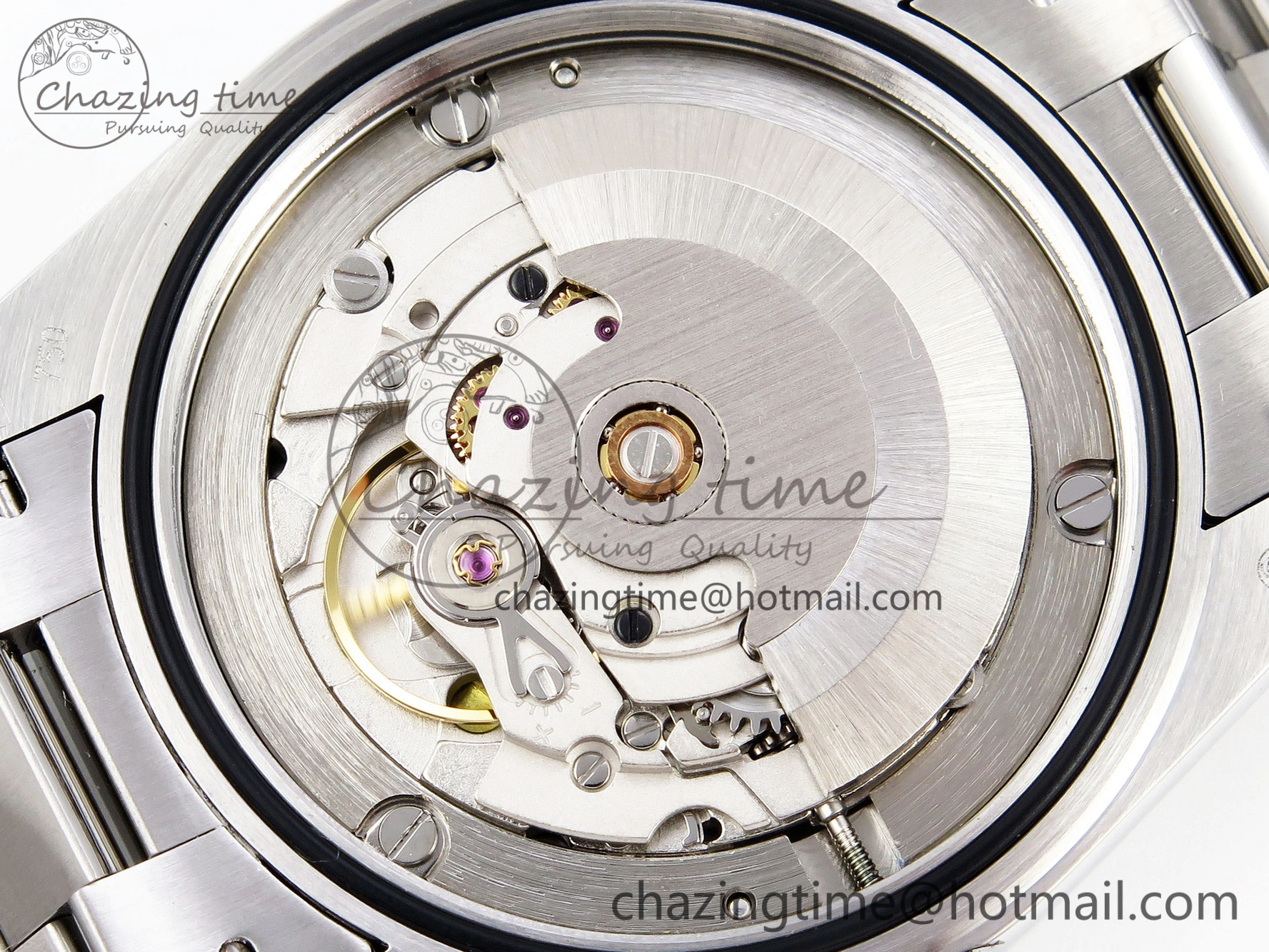 Day Date 40mm 228239 SS Bp Maker 1:1 Best Edition White Meteorite Dial T Crystal Markers on SS President Bracelet A2836