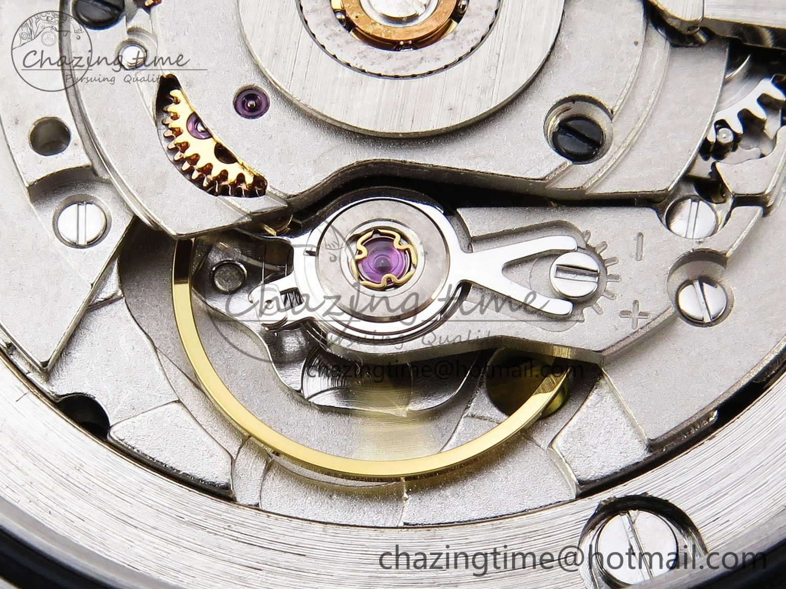 Day Date 40mm 228239 SS Bp Maker 1:1 Best Edition White Meteorite Dial T Crystal Markers on SS President Bracelet A2836