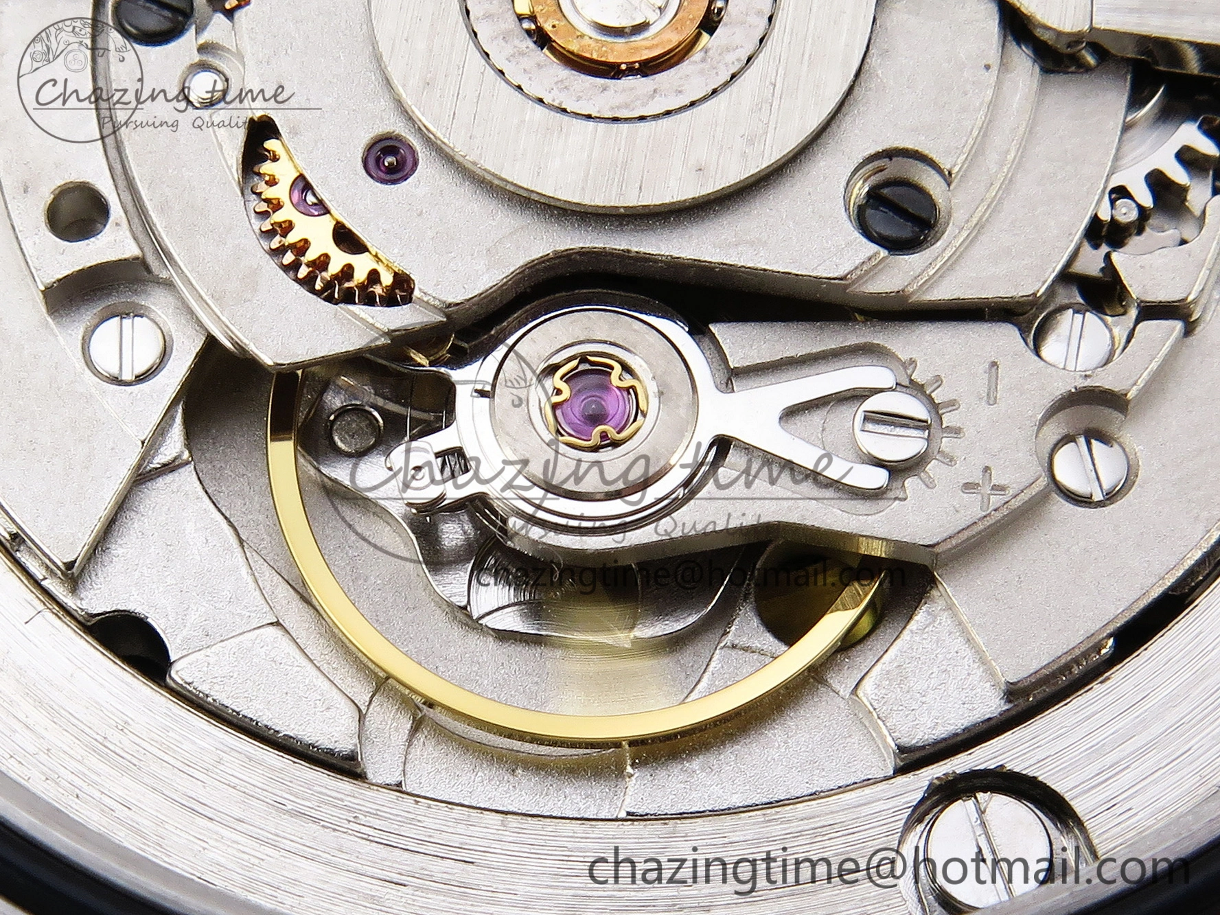 Day Date 40mm 228239 SS Bp Maker 1:1 Best Edition White Meteorite Dial T Crystal Markers on SS President Bracelet A2836