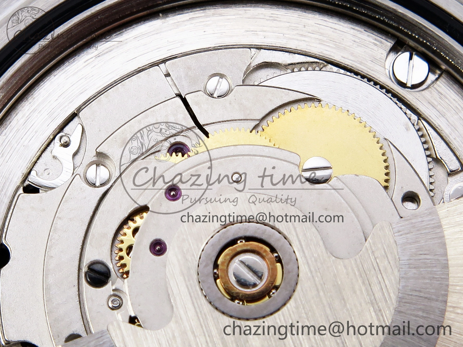 Day Date 40mm 228239 SS Bp Maker 1:1 Best Edition White Meteorite Dial T Crystal Markers on SS President Bracelet A2836