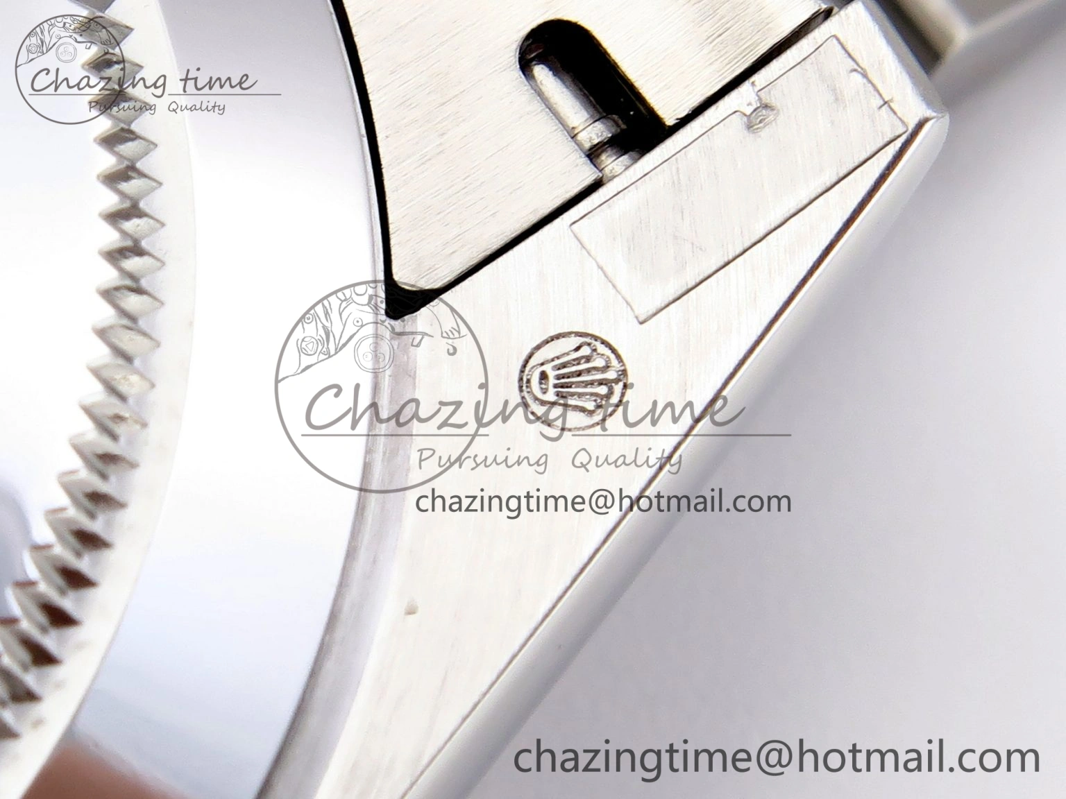 Day Date 40mm 228239 SS Bp Maker 1:1 Best Edition White Meteorite Dial T Crystal Markers on SS President Bracelet A2836