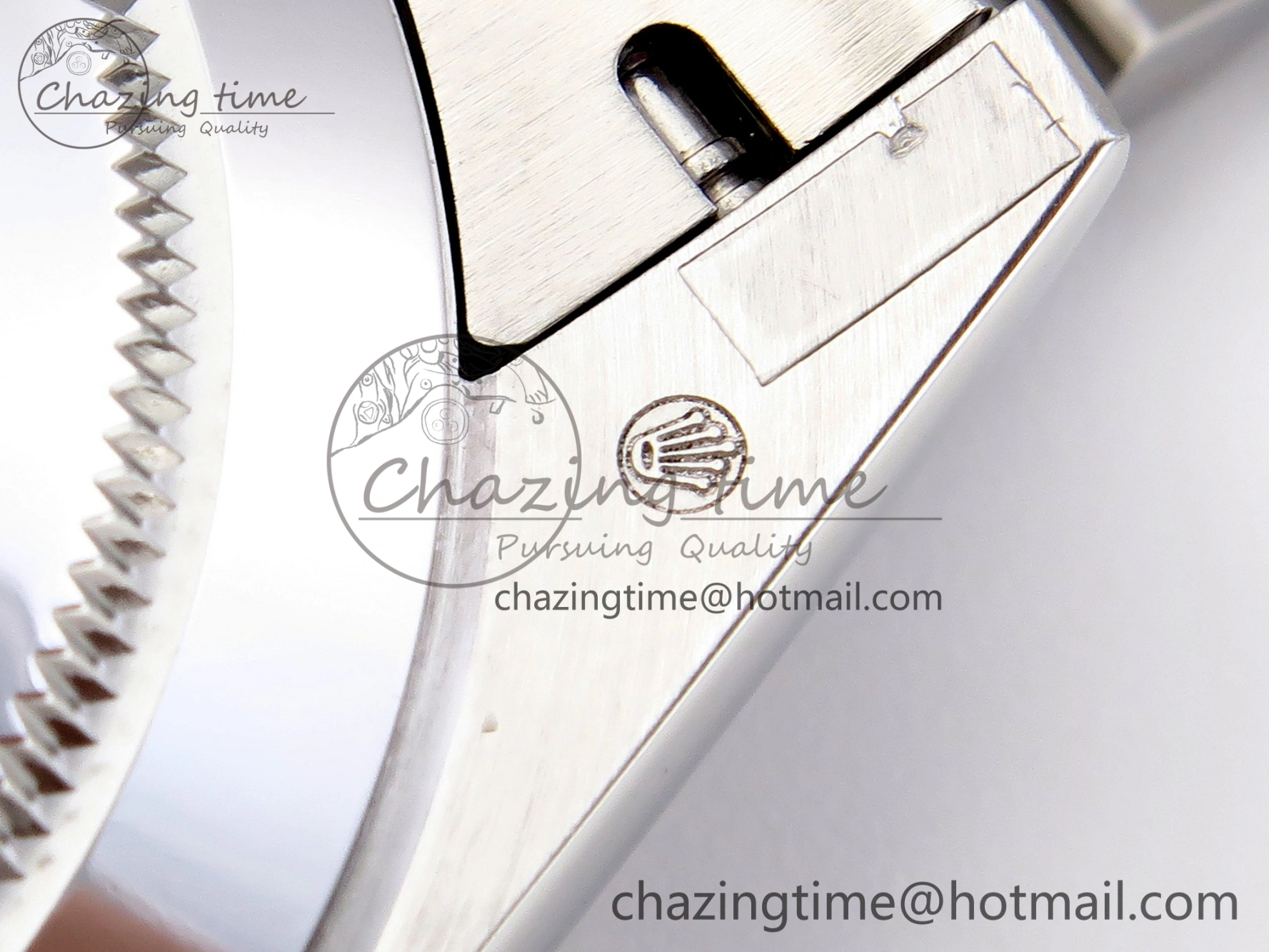 Day Date 40mm 228239 SS Bp Maker 1:1 Best Edition White Meteorite Dial T Crystal Markers on SS President Bracelet A2836