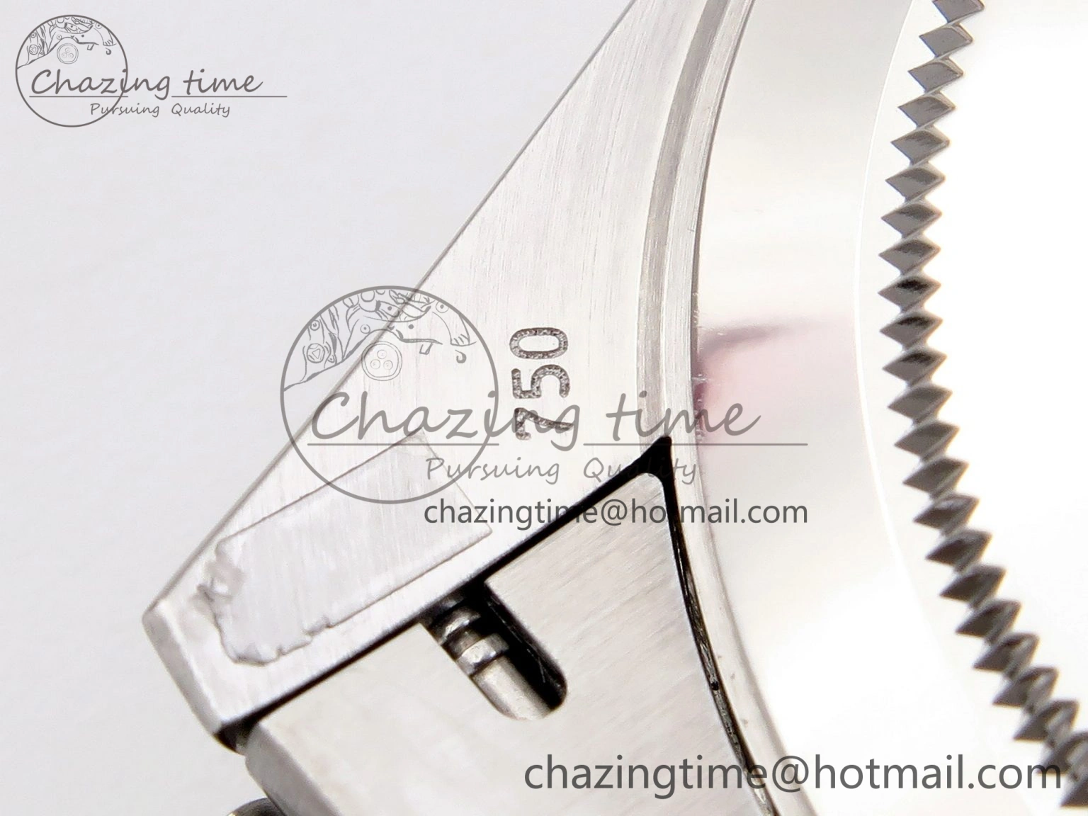Day Date 40mm 228239 SS Bp Maker 1:1 Best Edition White Meteorite Dial T Crystal Markers on SS President Bracelet A2836