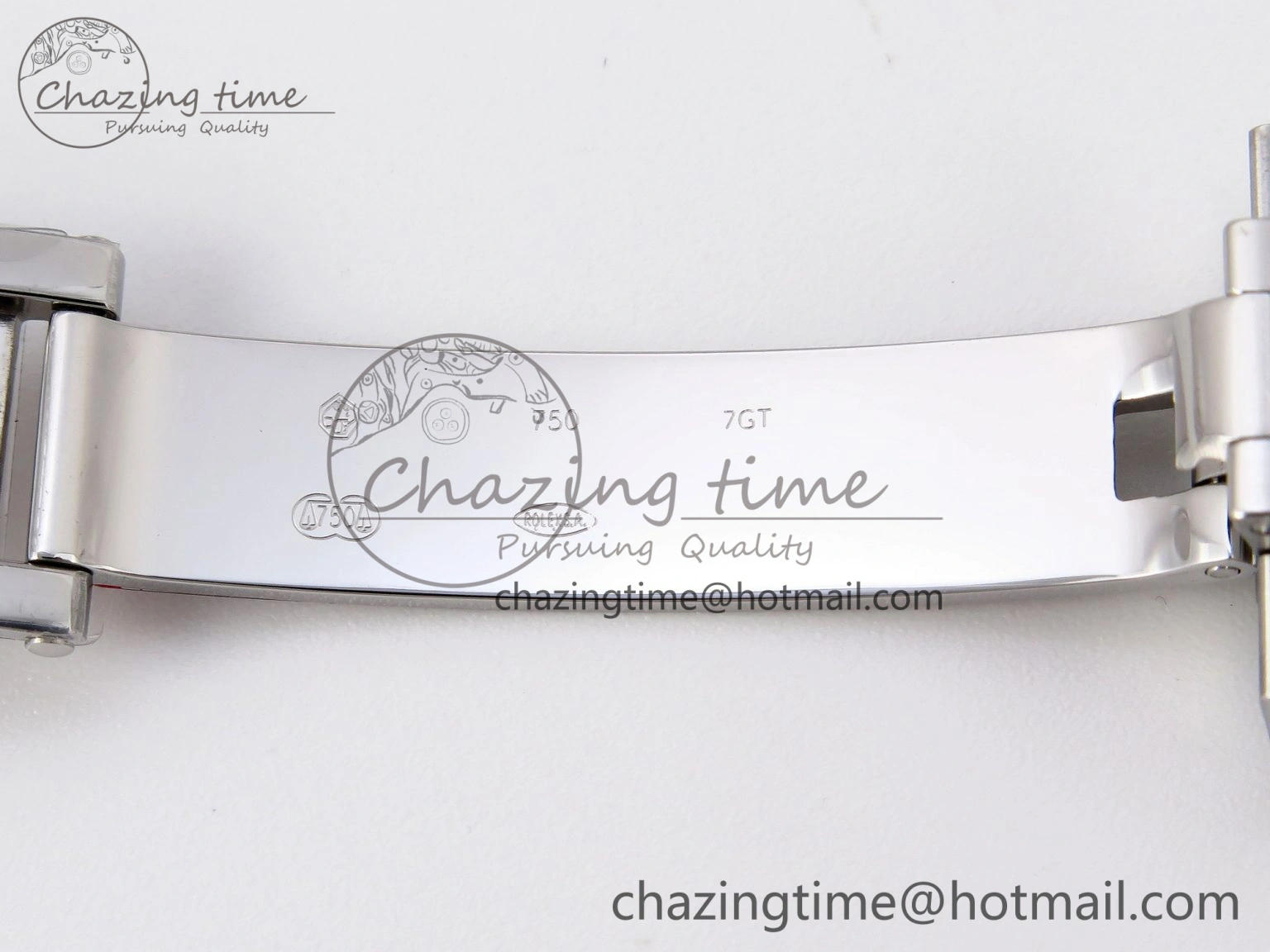 Day Date 40mm 228239 SS Bp Maker 1:1 Best Edition White Meteorite Dial T Crystal Markers on SS President Bracelet A2836