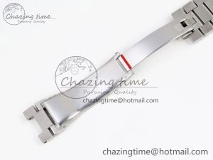 Day Date 40mm 228239 SS Bp Maker 1:1 Best Edition White Meteorite Dial T Crystal Markers on SS President Bracelet A2836