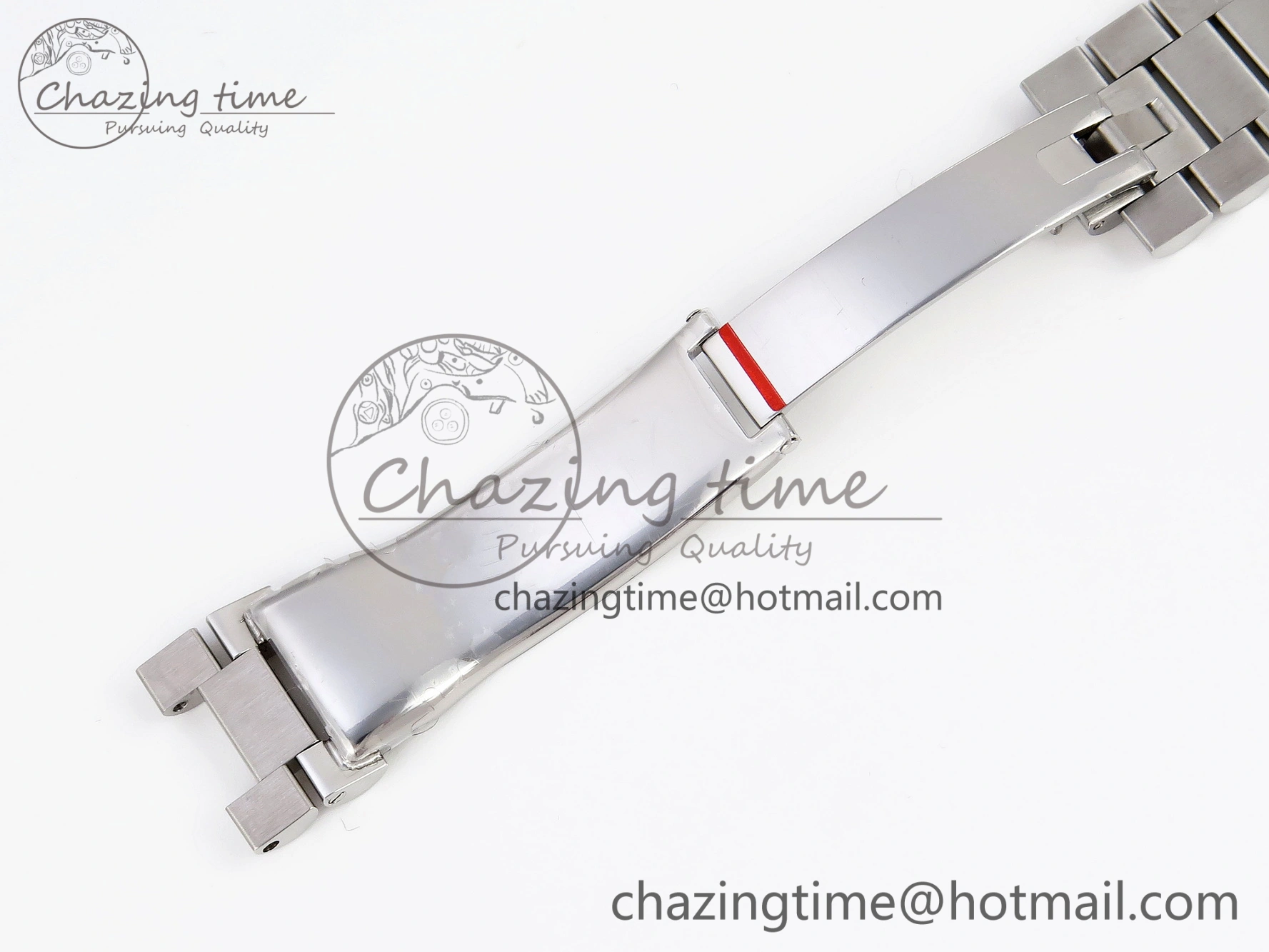 Day Date 40mm 228239 SS Bp Maker 1:1 Best Edition White Meteorite Dial T Crystal Markers on SS President Bracelet A2836