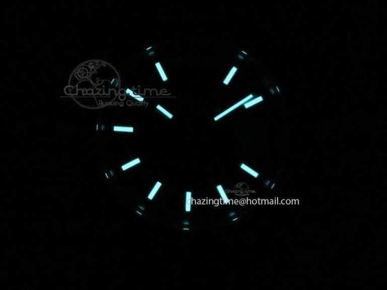 Day-Date 40mm SS 228206 Noob 1:1 Best Edition Textured Ice Blue Dial on SS Bracelet A3255