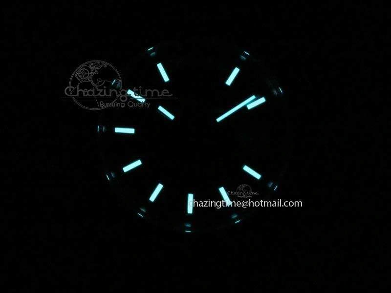 Day-Date 40mm SS 228206 Noob 1:1 Best Edition Textured Ice Blue Dial on SS Bracelet A3255