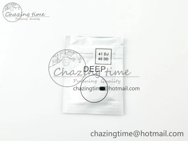 Day Date Datejust 40mm 41mm DEEP 1:1 Best Edition Crystal