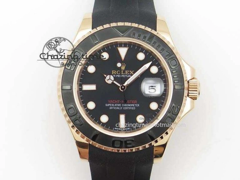 DayDate 40 SS JDF 904L Steel Blue Stick Dial on President Bracelet VR3255 V3 (Gain Weight)