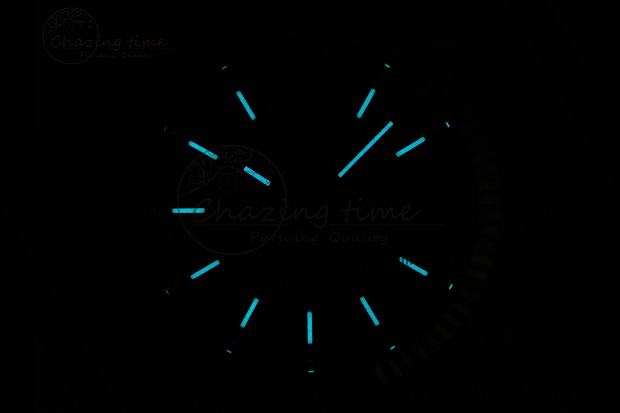 DayDate 40 SS JDF Gain Weight 904L Steel Gray Dial Stick Markers on President Bracelet A2836 V2