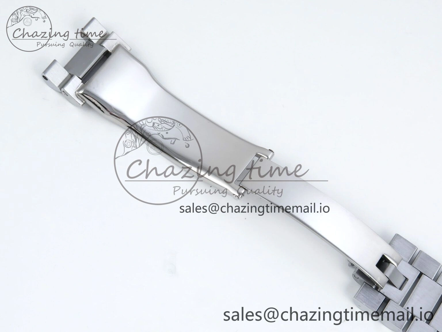 DayDate 40 SS QF 1:1 Best Edition Green Roman Dial Diamonds Bezel on President Bracelet A2836 V5 (Gain Weight)