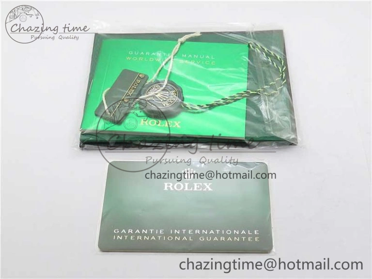 Daydate 278288 31mm YG EWF Best Edition Green Malachite Dial Crystal Markers on YG President Bracelet ETA2688