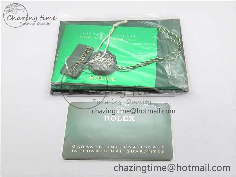 Daydate 278288 31mm YG EWF Best Edition Green Malachite Dial Crystal Markers on YG President Bracelet ETA2688