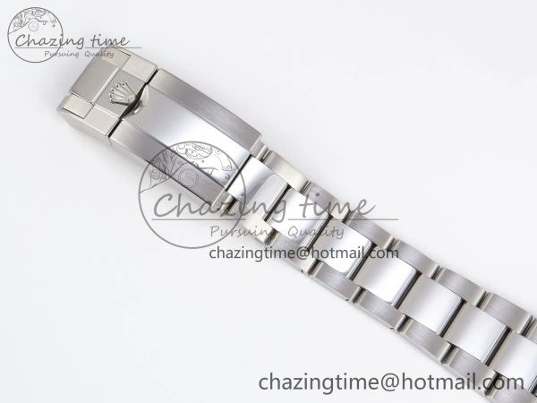 Daytona 116500 APSF 1:1 Best Edition White Dial on SS Bracelet SH4130