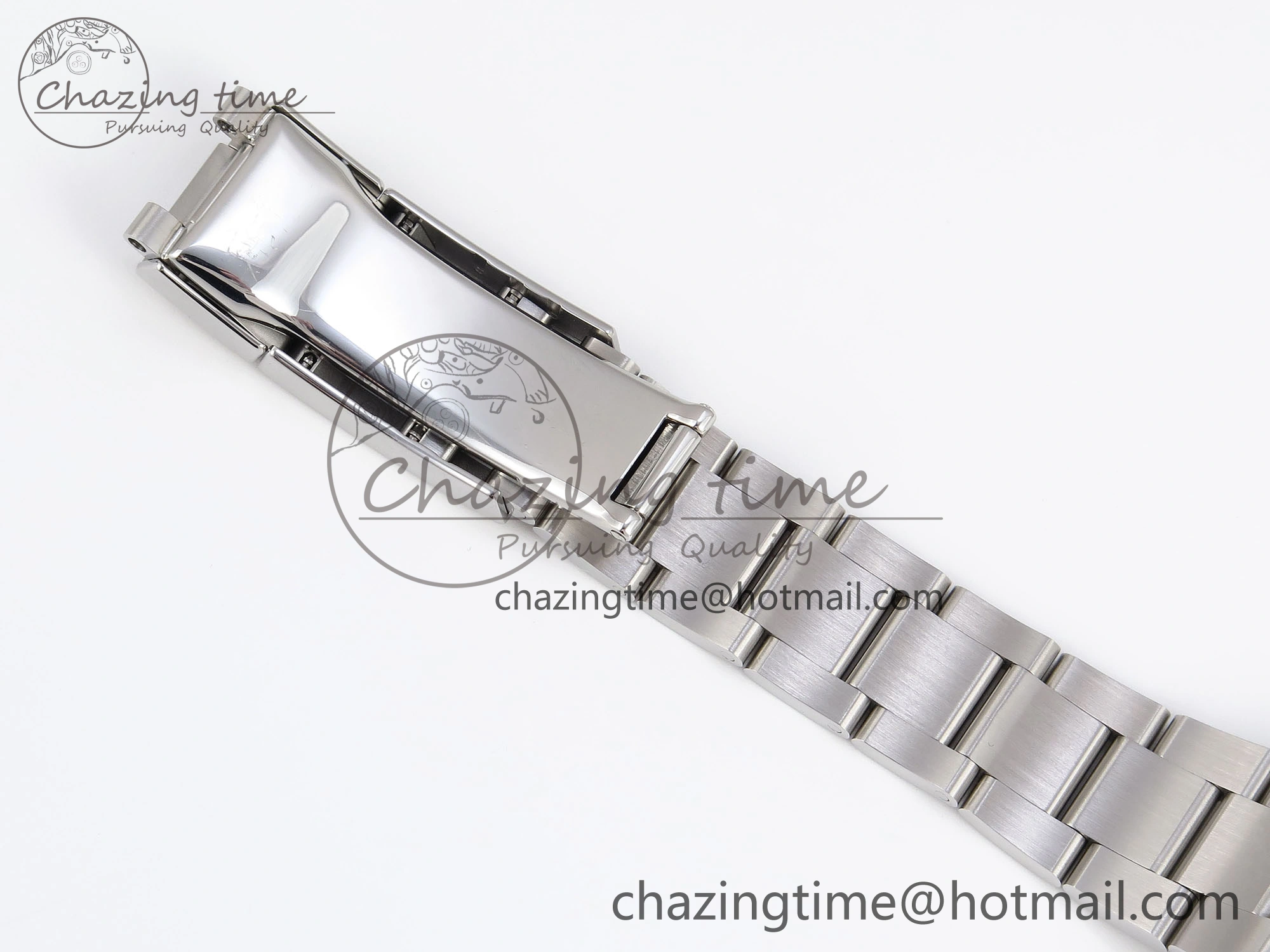 Daytona 116500 APSF 1:1 Best Edition White Dial on SS Bracelet SH4130