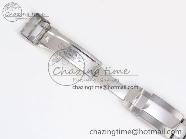 Daytona 116500 APSF 1:1 Best Edition White Dial on SS Bracelet SH4130