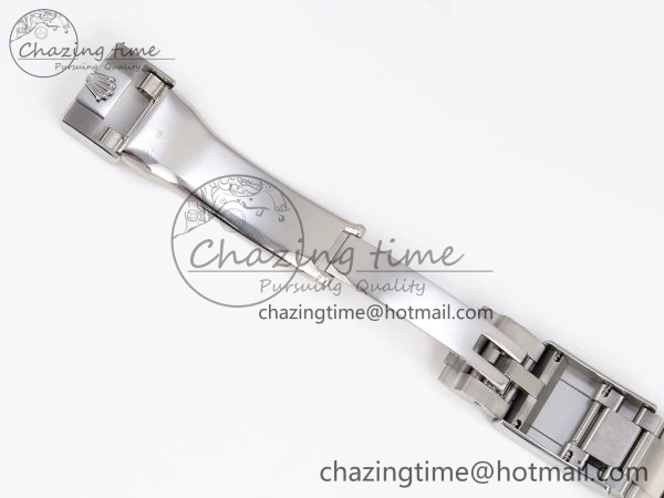 Daytona 116500 APSF 1:1 Best Edition White Dial on SS Bracelet SH4130