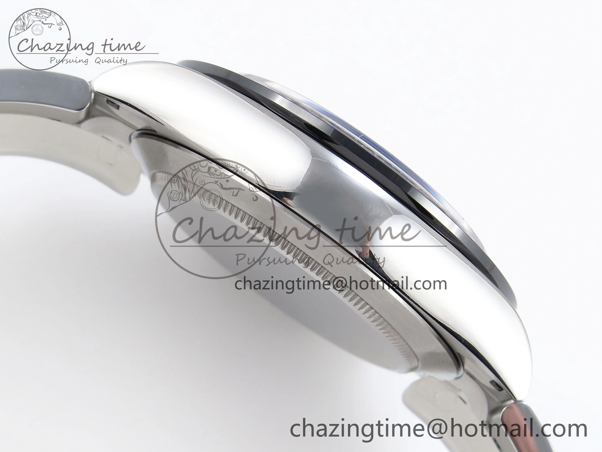 Daytona 116500 APSF 1:1 Best Edition White Dial on SS Bracelet SH4130