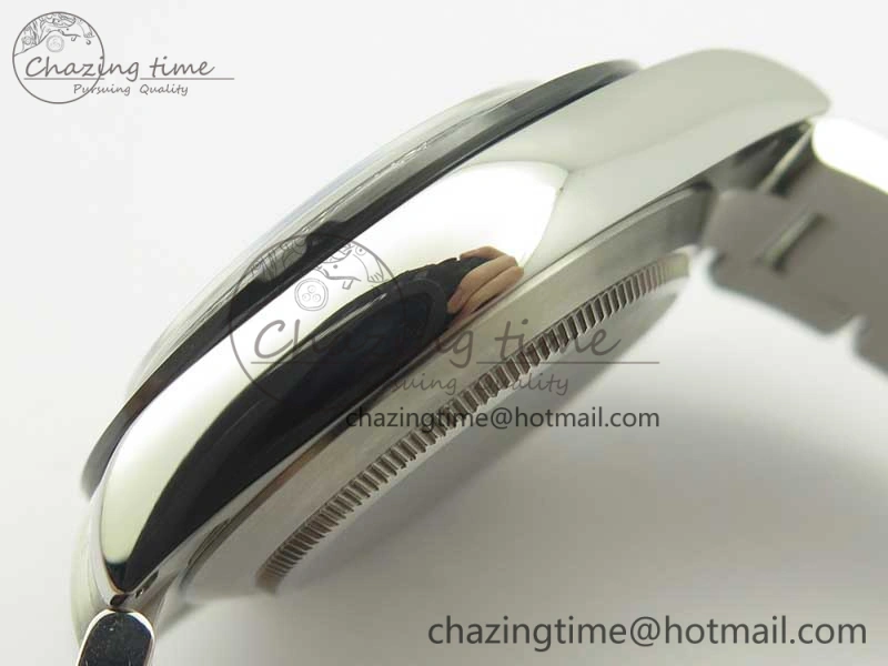 Daytona 116500 ARF 1:1 Best Edition 904L SS Case And Bracelet White Dial A4130 Super Clone V2