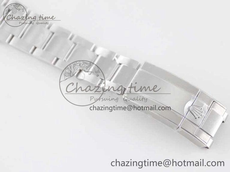 Daytona 116500 BTF 1:1 Best Edition 904L SS Case and Bracelet White Dial SA4130