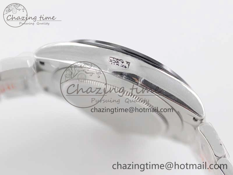 Daytona 116500 BTF 1:1 Best Edition 904L SS Case and Bracelet White Dial SA4130