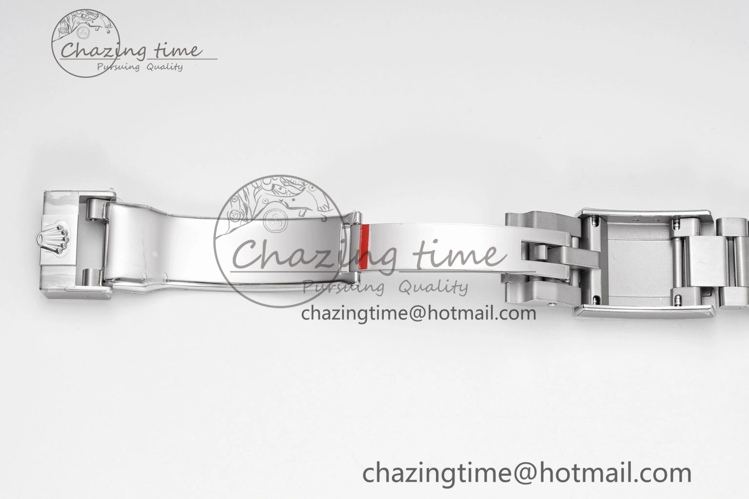 Daytona 116500 KING 1:1 Best Edition White Dial on SS Bracelet SH4130