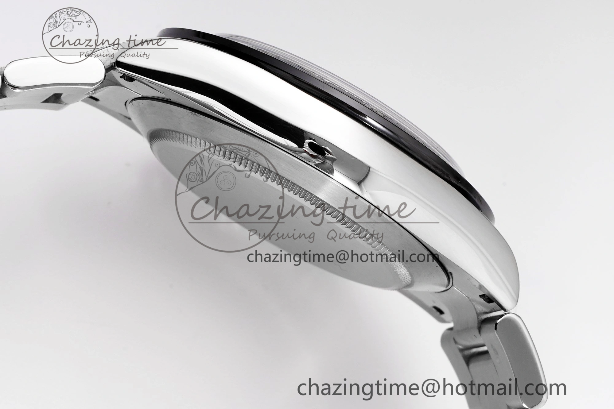 Daytona 116500 KING 1:1 Best Edition White Dial on SS Bracelet SH4130