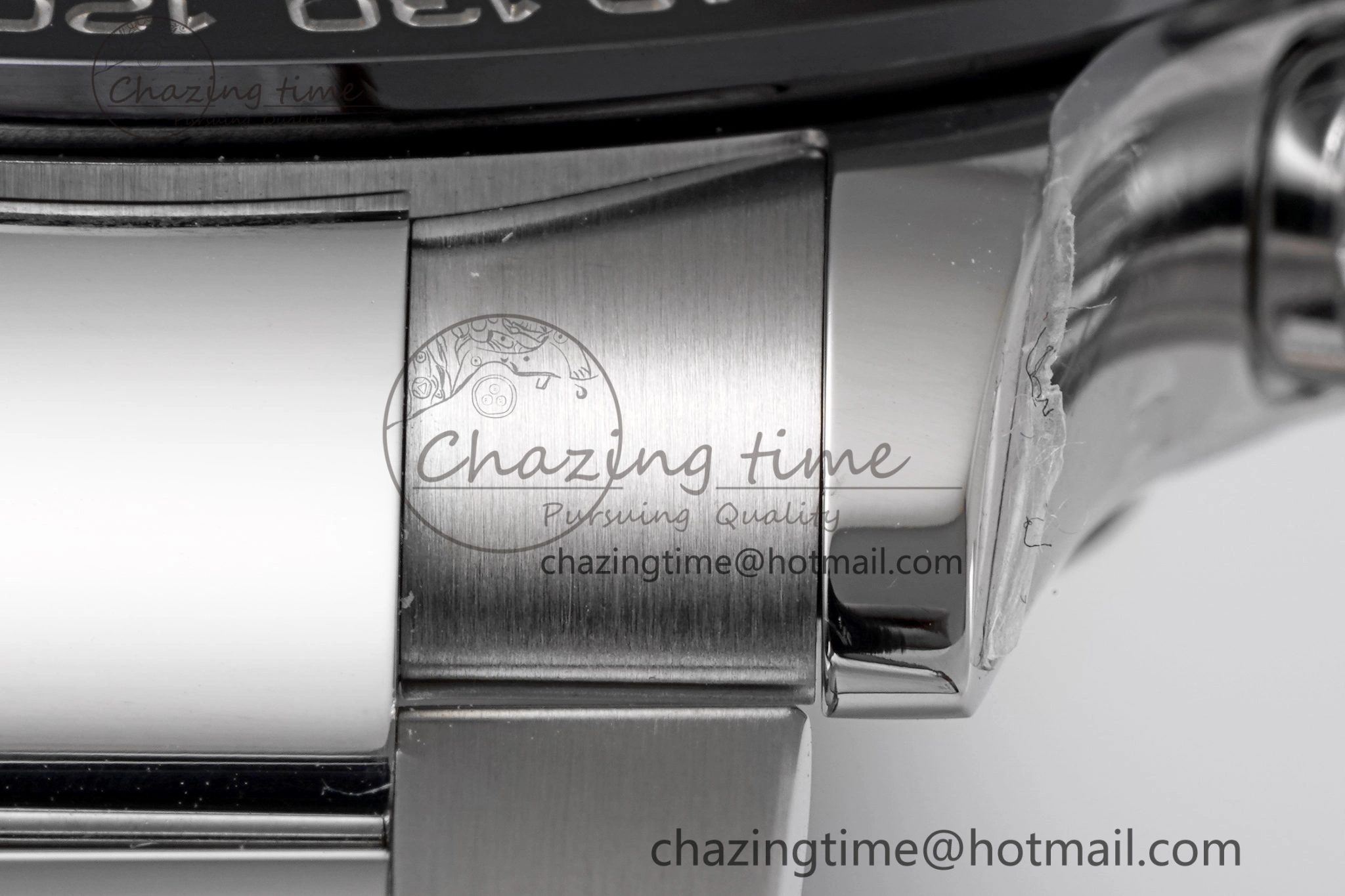 Daytona 116500 KING 1:1 Best Edition White Dial on SS Bracelet SH4130