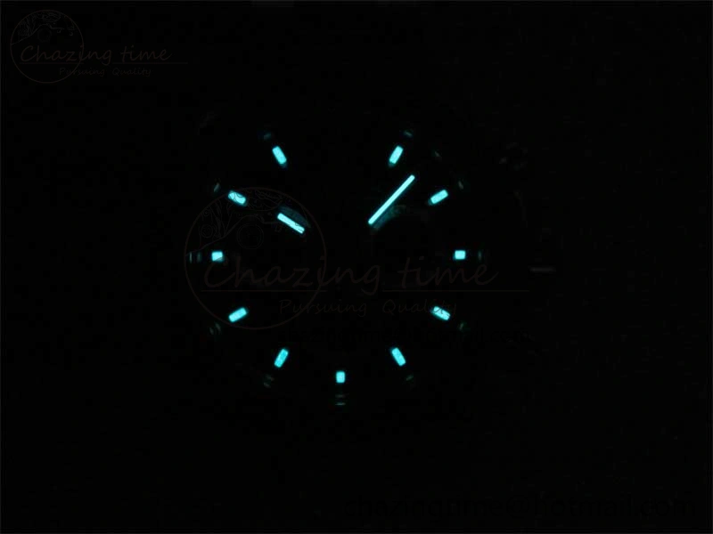 Daytona 116500 KKF 1:1 Best Edition 904L Steel Black Dial on SS Bracelet A7750