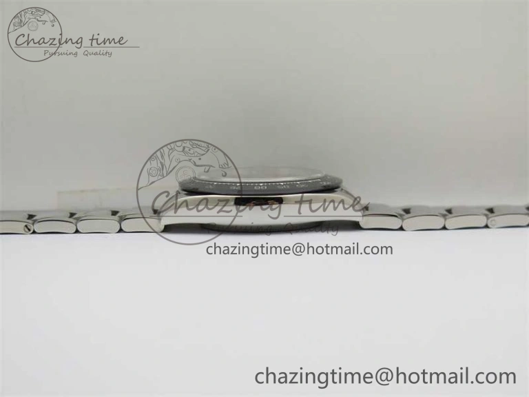 Daytona 116500 KKF 1:1 Best Edition 904L Steel White Dial on SS Bracelet A7750