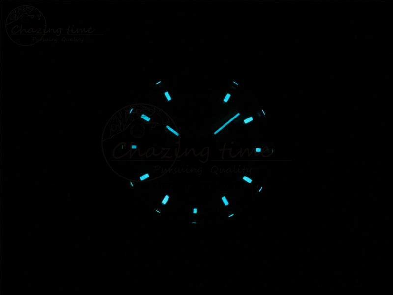 Daytona 116500 Noob 1:1 Best Edition 904L SS Case and Bracelet Black Dial SA4130 V4