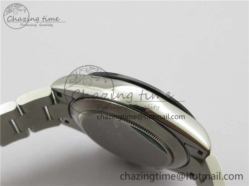 Daytona 116500 Noob 1:1 Best Edition 904L SS Case and Bracelet White Dial SA4130 V4