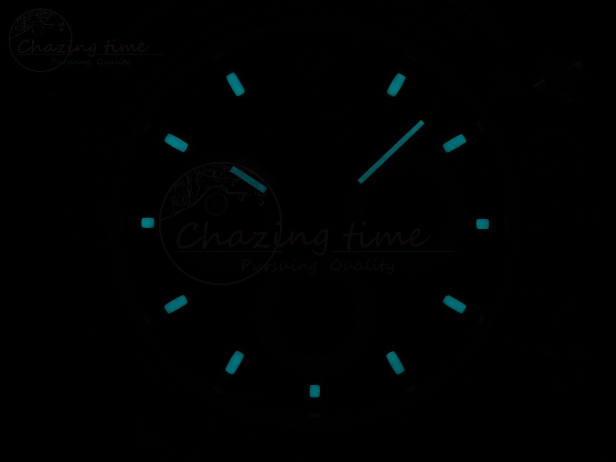 Daytona 116500 QF 1:1 Best Edition White Dial on SS Bracelet SA4130