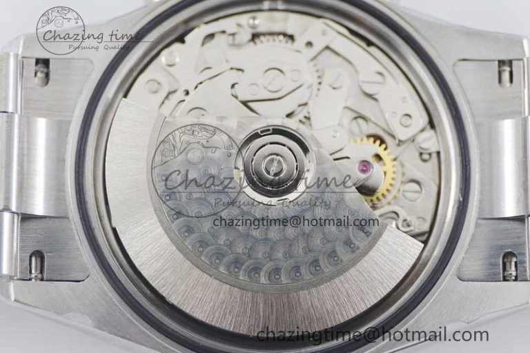 Daytona 116500 SS TWF 1:1 Best Edition 904L Steel White Dial on SS Bracelet A7750