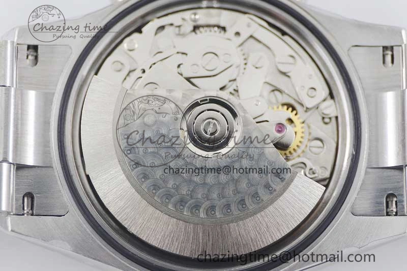 Daytona 116500 SS TWF 1:1 Best Edition 904L Steel White Dial on SS Bracelet A7750