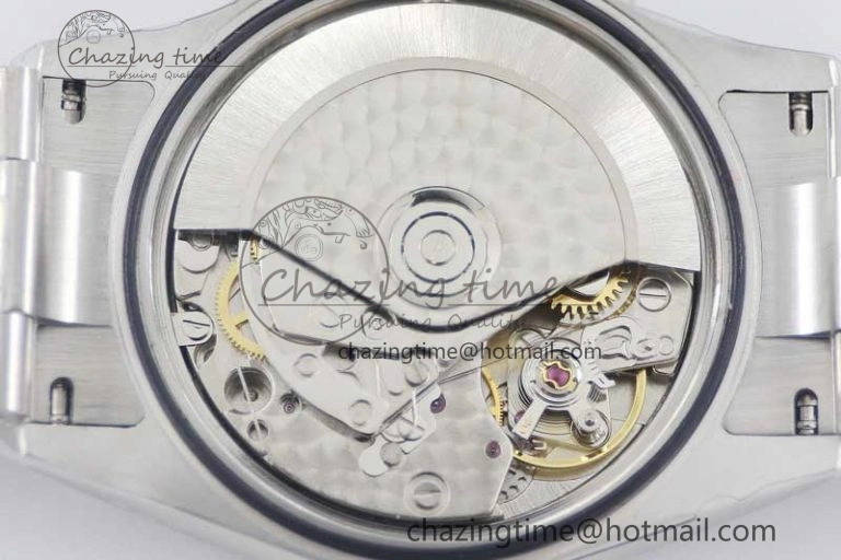 Daytona 116500 SS TWF 1:1 Best Edition 904L Steel White Dial on SS Bracelet A7750