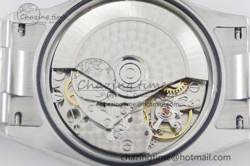 Daytona 116500 SS TWF 1:1 Best Edition 904L Steel White Dial on SS Bracelet A7750