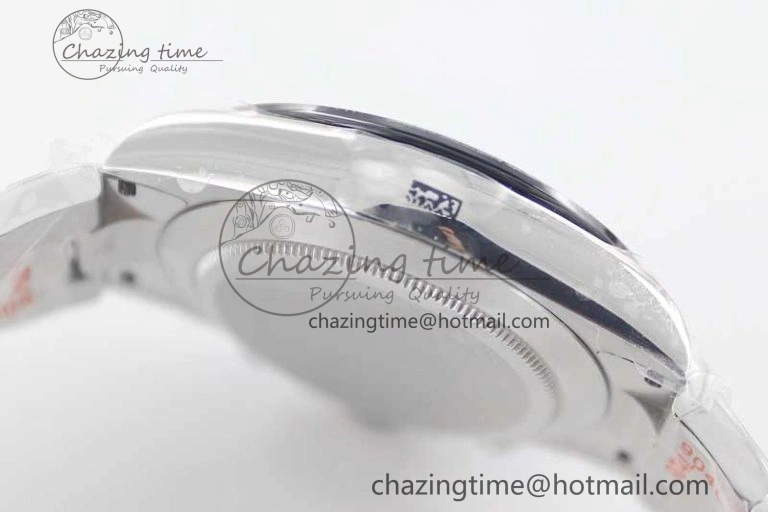 Daytona 116500 SS TWF 1:1 Best Edition 904L Steel White Dial on SS Bracelet A7750