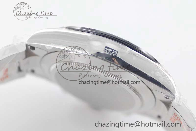 Daytona 116500 SS TWF 1:1 Best Edition 904L Steel White Dial on SS Bracelet A7750