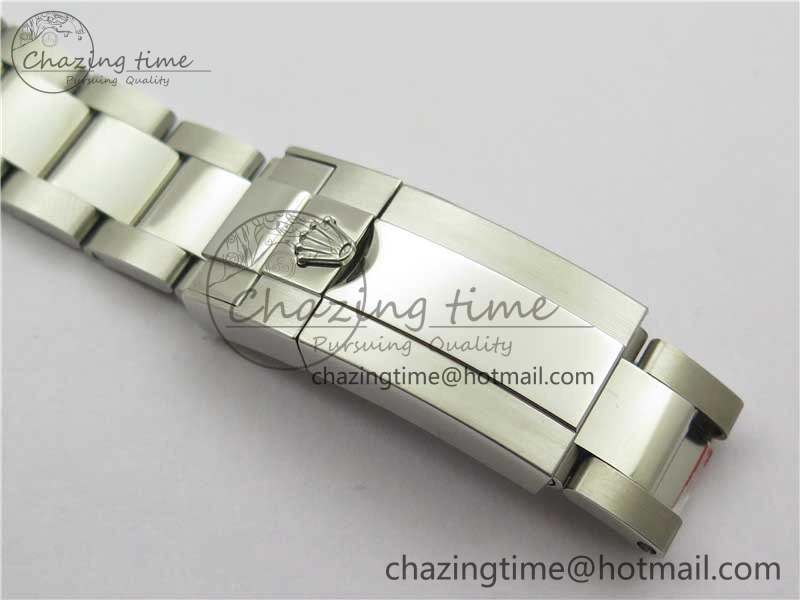 Daytona 116500 VRF 1:1 Best Edition Black Dial on SS Bracelet A7750